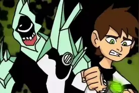 错误表钻石战神