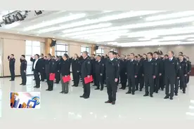 恭喜烟草局，烟草也有执法制服了。视频封面