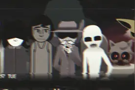 Y box v3 混音宝可梦都市传说“小点声，不要让它听见”