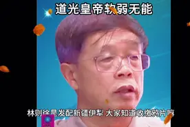 道光皇帝的昏聩与王鼎、林则徐的无奈视频封面