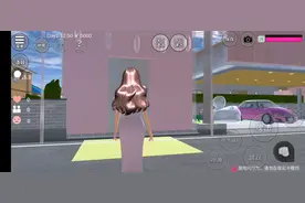 音效女主家五层别墅不喜勿喷