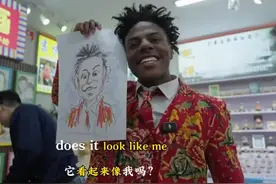 甲亢哥上海之旅，要笑死了😂😂视频封面