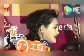 大S徐熙媛生完玥儿的采访，感动到我了!视频封面