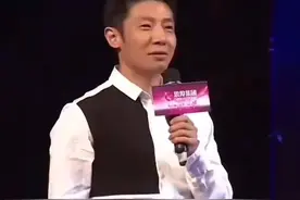 撒贝宁讲述他的本硕室友趣事:人家拼命，他保送！
