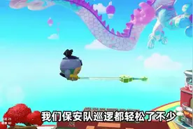 蛋仔派对：新赛季来了！打工3天为秀儿抽皮肤，我太难了！