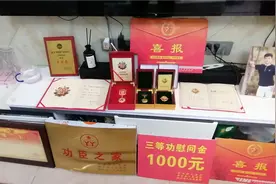 伊川县城关街道：军营创功绩，家乡传美名