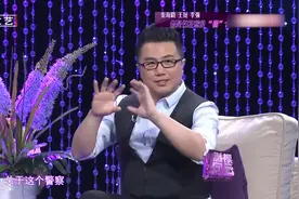 演员王挺入行前曾是刑警，还拿过三等功，拳击散打不在话下视频封面