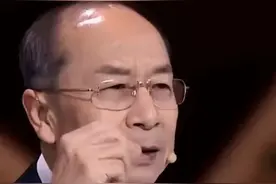 金一南教授讲：朱德是怎么成为三军总司令的