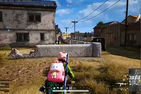 PUBG绝地求生直装科技，多少勇士的梦想开始于这个辅助