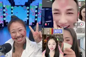 钢炮徒弟更猛，尤其是佳琪把几个师妹都嚯嚯了，包括大面包，哈哈