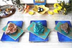 【塔罗】🔮指导灵传讯～