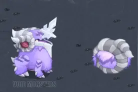 怪物合唱团新加怪兽视频封面