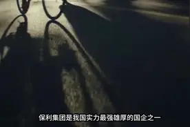 他的父亲救过贺龙，他曾执掌保利集团，花了重金为国夺回三件兽首视频封面