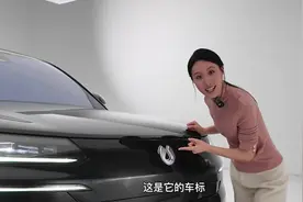 50万级的国产揽胜来了，腾势N9你们觉得能平替吗？视频封面