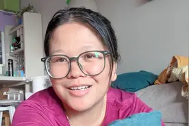 负债宝妈终于找到工作了，工资5000，还双休，好激动，未来可期视频封面