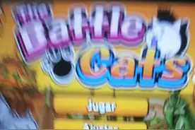 猫咪大战争两只隐藏猫