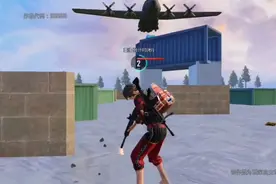 装人机匹配路人被鞭尸，直接出装打压＃PUBG＃颜剑剑视频封面