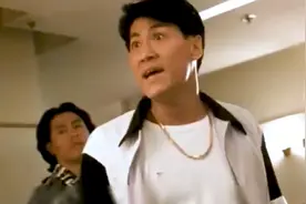 從泊車小弟到香港黑老大“任達華”上演究極逆襲鎮住整個地下世界视频封面