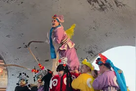 在浚县过了15 16 就属于年过了  就浚县人懂吧