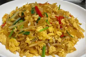 这才是白萝卜好吃的做法，天冷炒上一盘，开胃下饭营养又美味