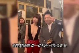 为了吸睛，女星穿衣能有多大胆？蔡依林豁出去了，许娜京快包不住视频封面