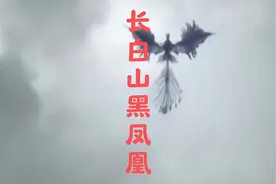 长白山封山的真正原因，你知道吗？