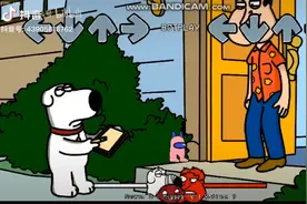 错误化恶搞之家搞笑曲目