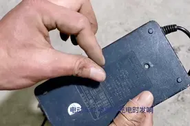 电动车充电发响怎么回事？轻松节约1000元视频封面