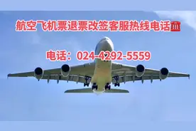 携程旅行机票/改签/退票/退订，怎么拨打人工热线024/42925559