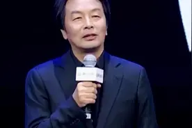 一句顶一万句的人生哲理，一部揭示人性与命运的史诗。#刘震云视频封面