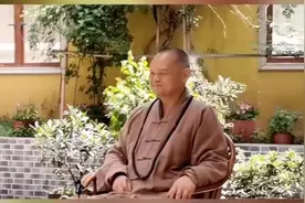 妙华法师，宁可破戒，不可破见！视频封面