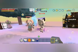 迷你世界苦力，谈恋爱的房间