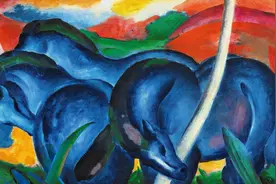 表现主义与绘画性