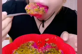 声控 吃冰集合了