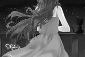 女系伤感头像视频封面