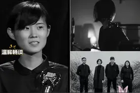 中国台湾摇滚乐团：草东没有派对的故事！