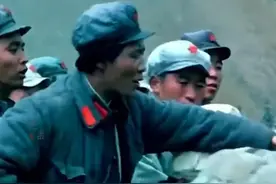 一口气看完《四渡赤水》，了解教员用兵的奥妙之所在！#致敬伟人