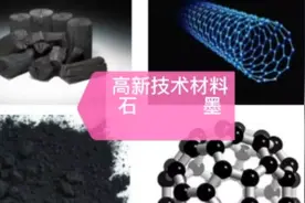 一分钟了解什么是石墨视频封面