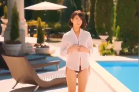 盘点国内外奇葩广告你是在第几条笑的？脑容量大开