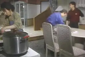 韩剧《爱情是什么》国语配音完整版 16