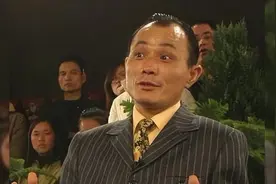 赌王尧建云：出老千一夜赢600万，被砍双腿时，才想起师父那句话视频封面