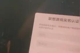 这年头玩个蛋仔都需要身份证号