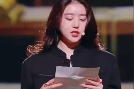 工作室称警方证实李凯馨辱华录音系合成，前助理发声道歉视频封面