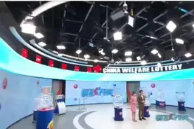 福彩双色球视频封面