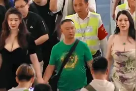 龚玥菲情感路：感情从热烈到淡然，影视作品“新金瓶梅”妩媚再现