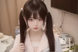 AI美女合集（六）视频封面