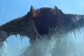 9_神话中最能吃的神兽你知道都有谁吗？视频封面