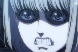 一口气看完！【进击的巨人】最终季，追逐自由的少年终于获得自由