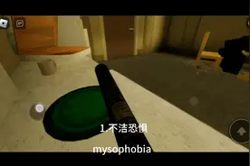 10个我瞎找着玩的服务器！！Roblox
