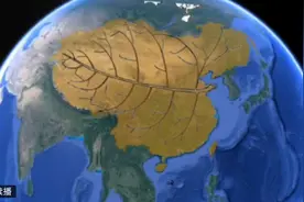 还有多少人记得曾经的中国版图海棠是怎么变成雄鸡的？？？